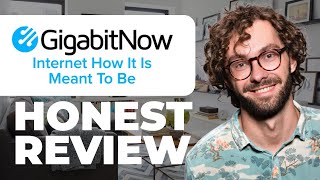 GigabitNow Honest Review - Watch Before Using