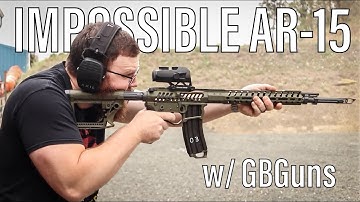 Impossible AR