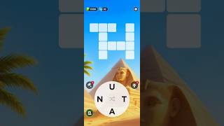GAME WORDS OF WONDERS #game #gamemobile #wordsofwonders