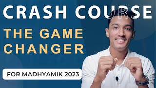 Complete Your Madhyamik Syllabus In The Next 55 Days The Game Changer For Madhyamik 2023