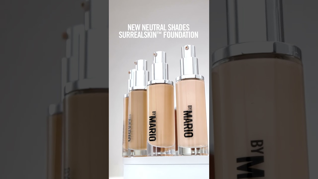 New shades incoming 🚨