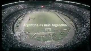 Argentinian Commercial World Cup 2010 (english subtitles) TyC Sports