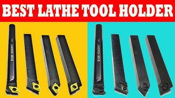 Top 5 Best Lathe Tool Holder in 2021
