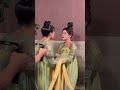 鄧赟達💕拍攝花絮!讓人上頭的重生復仇古裝劇!《重生後,她寵冠後宮》全集#短劇 #復仇 #女頻 #chinesedrama #鄧赟達 #楊紫藝 #短劇推薦