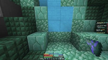 Oringo Mithril Macro - Skyblock QOL