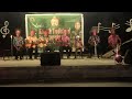 Lomba Akustik Tradisional - ARURY TRADISIONAL AKUSTIK ( Pau Maladum)