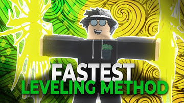 FASTEST LEVELING METHOD IN ONE PIECE OPEN SEAS!