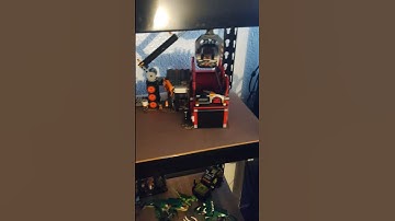 w or l Lego set building video up soon#legos#lego builders#fyp#foryou