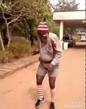 Umweni ngaaisa