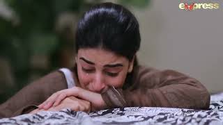 Father must be present at the time of marriage - Best Scene | Saza e Ishq | Pakistani Drama