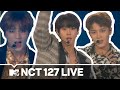 NCT 127 - "Highway To Heaven" Live | MTV EMA 2019