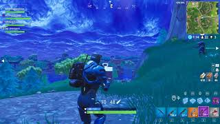 Fortnite | Long Distance Semi....... Snipe OMG Headshot!