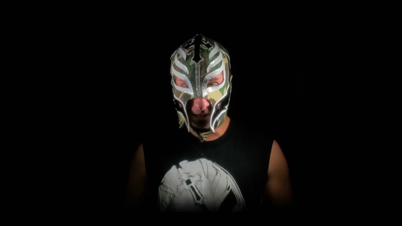 Rutt Roo Rutt Mysterio Official Teaser #1 - YouTube