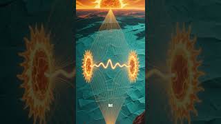 The Solar Corona Heating Problem: Unlocking the Sun’s Mysterious Heat #space #universe #shorts