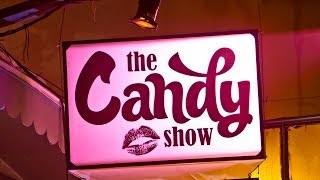 The Candy Show Season 3 w/ Mi'Kmaq Nation screenshot 2