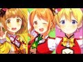 【ラブライブ!劇場版挿入歌】『SUNNY DAY SONG』 Band Edition 【歌ってみた】