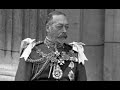 The Murder of King George V, 1936