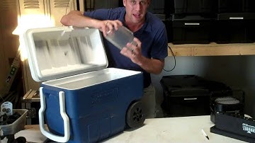 Shop Time Tips Chauvet DJ Nimbus with DJ Jer