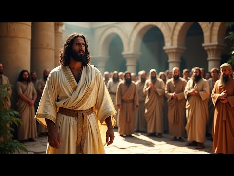 Jesus the Mason