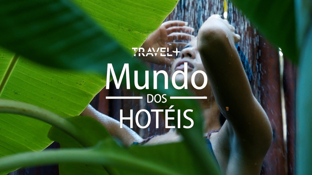 Mundo dos Hotéis - Resort 2