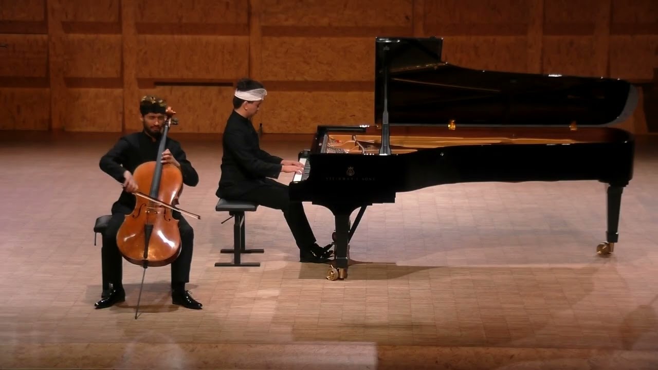 Duo Saraswati - Srikandi