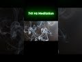 741 Hz Mindful Echoes #deepsleep #chakrapurify