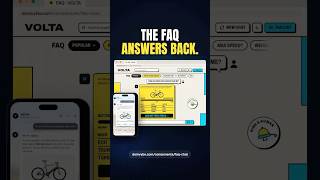 I turned a boring FAQ into a chat that answers back 💬 (HTML, CSS & JS)