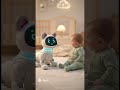 Wouldn’t be this a new way of teaching your little ones?
