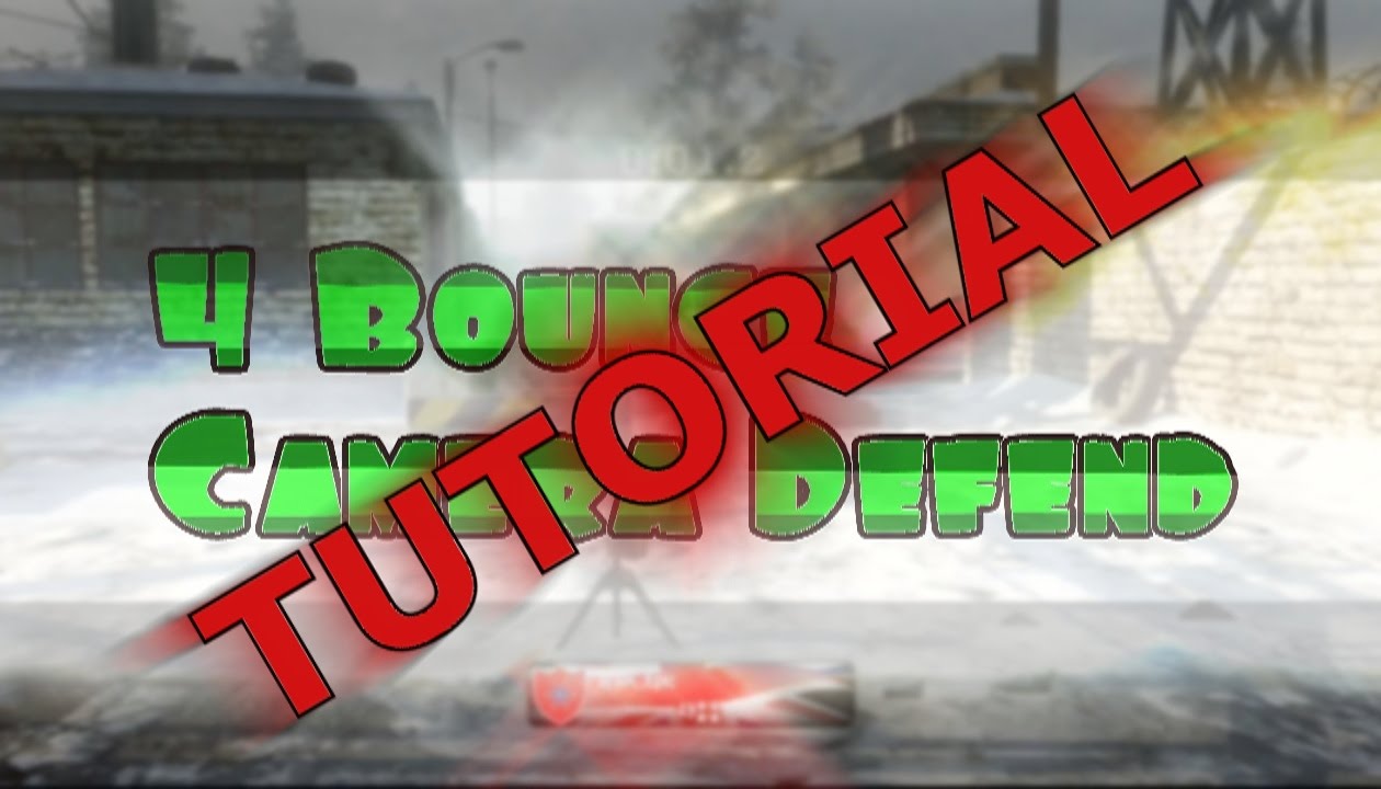 My Grid Camera Defend Tutorial fortnite account