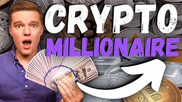 How to Become a Cryptocurrency Millionaire