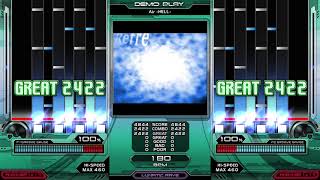 [BMS] ☆☆4 Air -HELL- AUTOPLAY