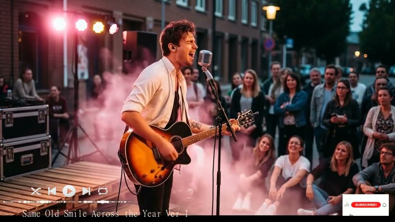 Bee GeesAir SupplyRod Stewart-Soft Rock Memories- Gone for Good Ver 3 Same Old Smile Across the Yea