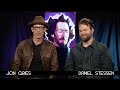 Full interview jon gries  daniel stessen talk about llc dream corp llc