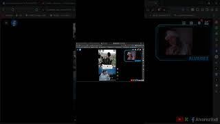 Aida Agradece a MrStiven TC Por Prestar TVU Para IRL 🎥
