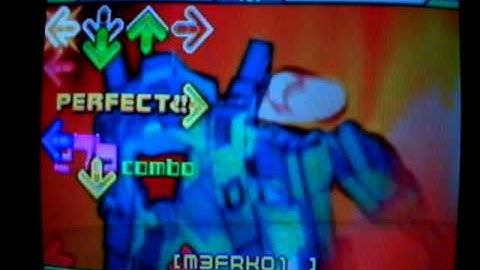 Dance Dance Revolution Extreme (JP CS) | 1998 (Edit Data, Old Recording)
