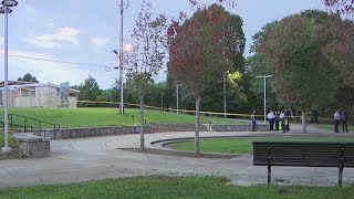 Renewed push to find gunman in Atlanta double homicide | FOX 5 News