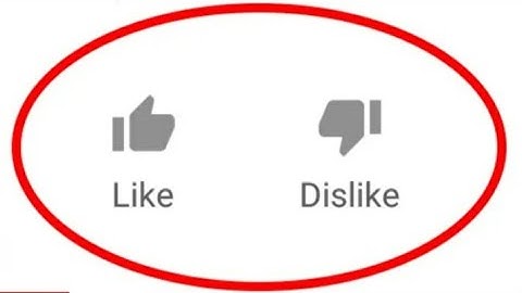 How To Hide Likes And Dislikes On Youtube Videos  For Android Mobile And Iphone -2021