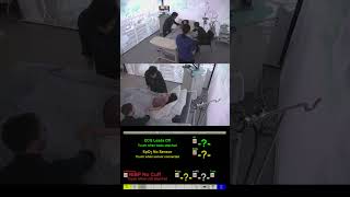 Paediatric Anaphylaxis – Bee Sting Emergency Simulation