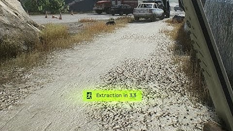 Escape From Tarkov NEW UPDATE PATCH Shoreline Tunnel PMC Exit Extraction