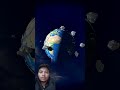 #space #facts #science #universe #entertainment #3danimation #new #shortsviral #ytshorts#shortsvideo