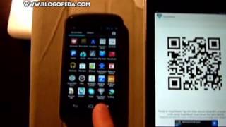 SuperBeam Scanner: Archivos por Wifi Direct screenshot 5
