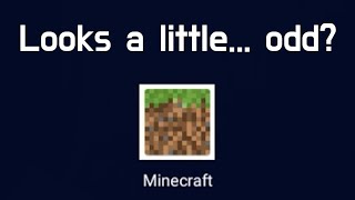 A Minecraft you should NEVER open...
