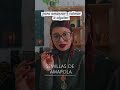 MAGIA SIMPLE DE LAS SEMILLAS #magia #bruja #brujeria #magianatural