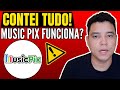 MUSIC PIX É GOLPE? ((🚨❌CONTEI TUDO!❌🚨)) MUSIC PIX É CONFIÁVEL? MUSIC PIX PAGA MESMO? APP MUSICPIX