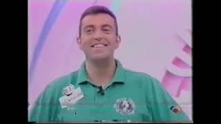 El Gran Juego de la Oca 1_28 1994