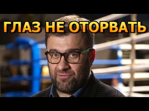 ЖЕНА ВСЕМ НА ЗАВИСТЬ! Как выглядит жена Михаила Пореченкова и его личная жизнь