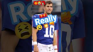 obviously Im delusional #NFL #nygiants #nike #espn #cbs ##foxsports #nflonnbc #247sports #elimanning