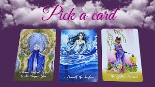 PICK A CARD: WHATS CURRENTLY IN YOUR ENERGY? 👀 🔮 ADVICE, INSIGHTS ✨🧿