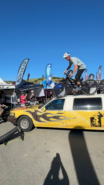 Best jib bike ever 🙌🏼 Cannondale Habit