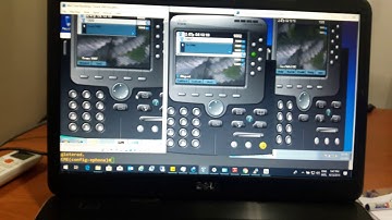 Cisco IP Telephony Using CME & CIPC